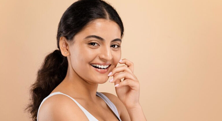 Natural Ways to Keep Your Look Youthful