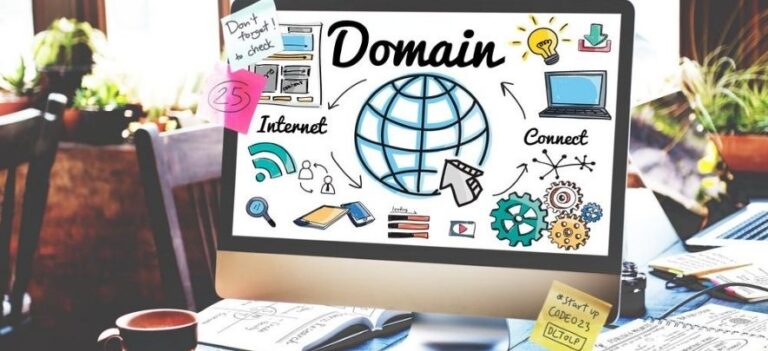 Things to Check Before Buying Domains