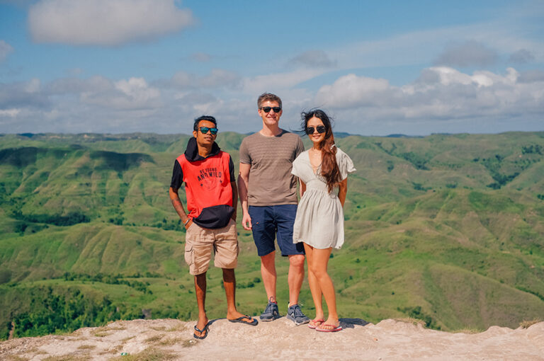 Essential Tips for Choosing Sumba Trip Packages