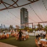 How to Choose the Perfect Space for Events