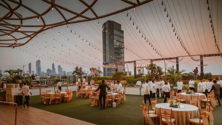 How to Choose the Perfect Space for Events