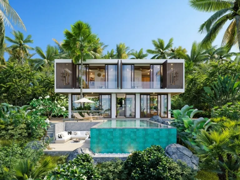 Bali Real Estate Valuation Guide