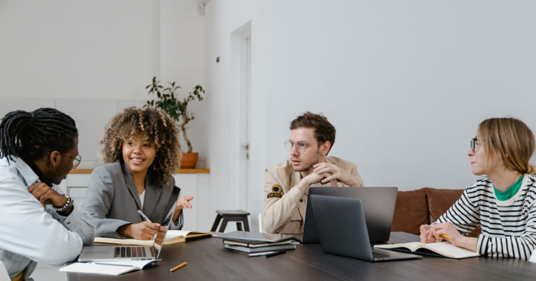 How Strategic Communications Drive Sustainable Business Growth